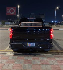 شيفروليه سلفرادو